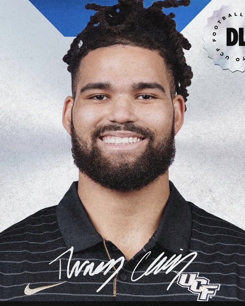 Thomas Collins, Defensive Lineman