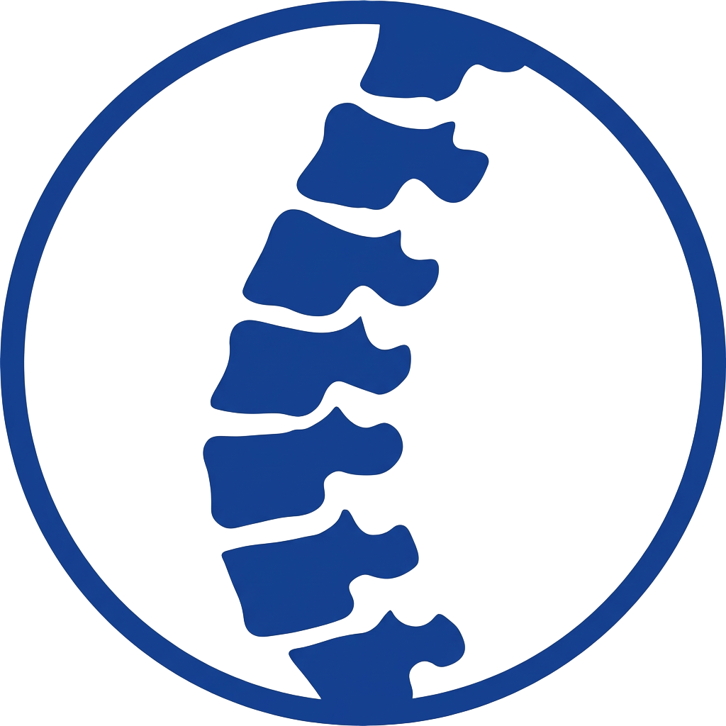 Andre’s Chiropractic logo