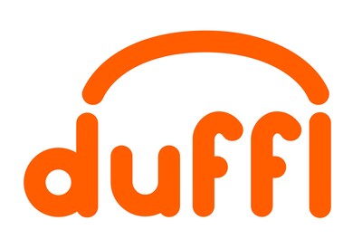 DUFFL logo