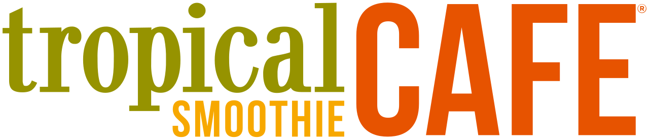 Tropical Smoothie Cafe logo